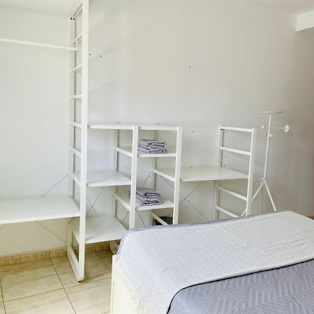 Appartement Piso Amplio Familiar à Telde Extérieur photo