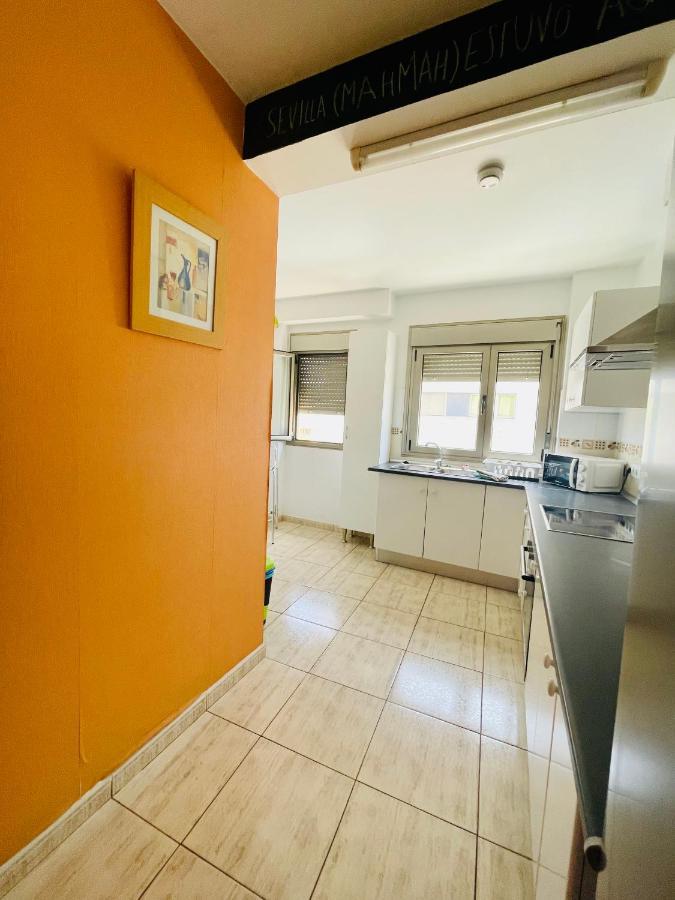 Appartement Piso Amplio Familiar à Telde Extérieur photo