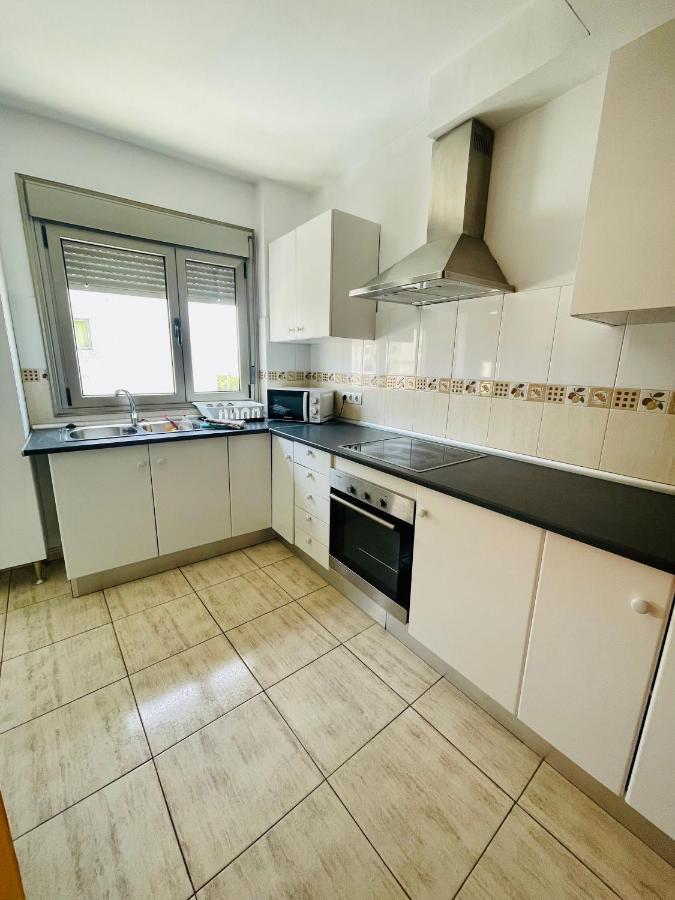 Appartement Piso Amplio Familiar à Telde Extérieur photo