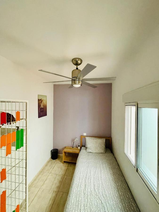 Appartement Piso Amplio Familiar à Telde Extérieur photo