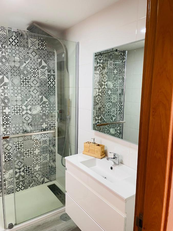 Appartement Piso Amplio Familiar à Telde Extérieur photo