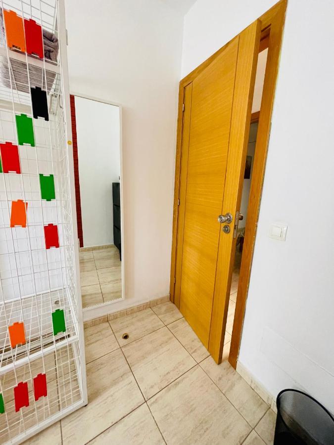 Appartement Piso Amplio Familiar à Telde Extérieur photo