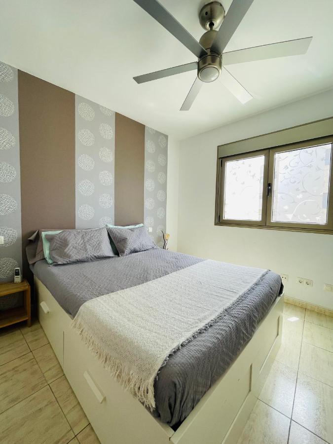 Appartement Piso Amplio Familiar à Telde Extérieur photo