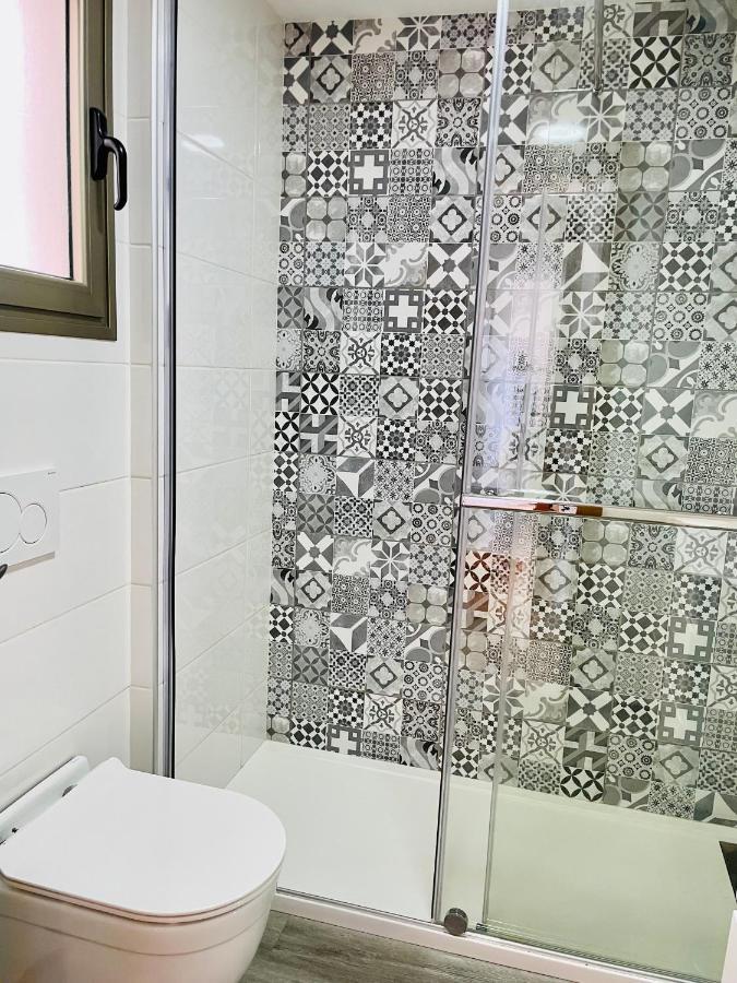 Appartement Piso Amplio Familiar à Telde Extérieur photo