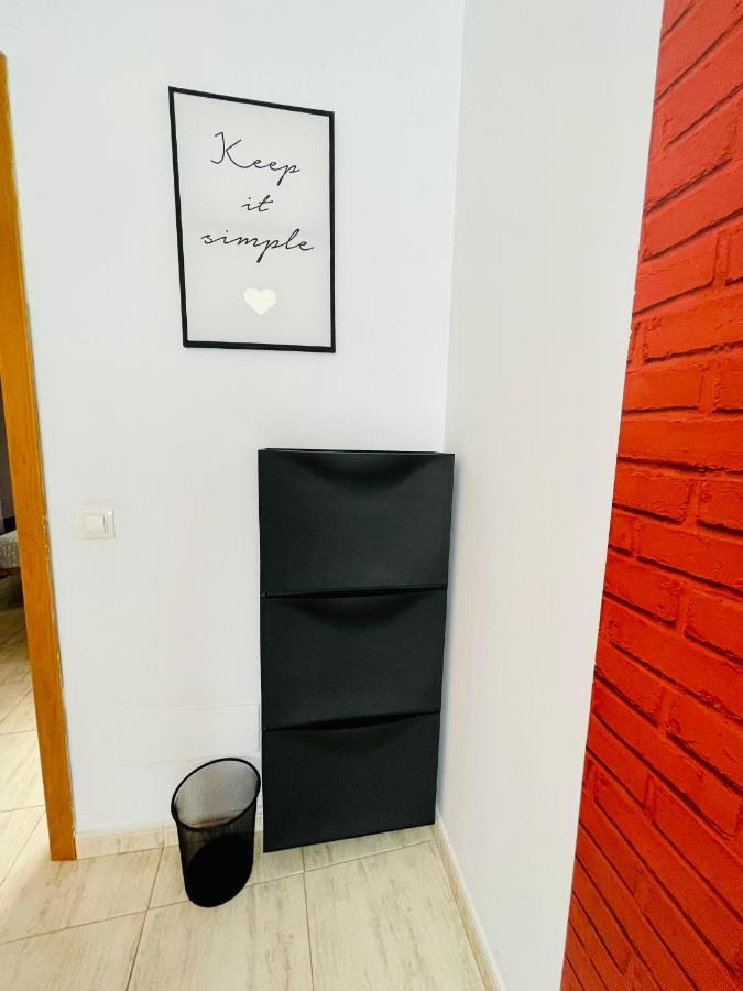 Appartement Piso Amplio Familiar à Telde Extérieur photo