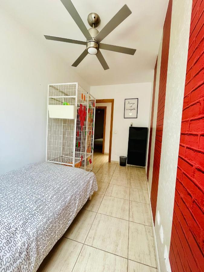 Appartement Piso Amplio Familiar à Telde Extérieur photo