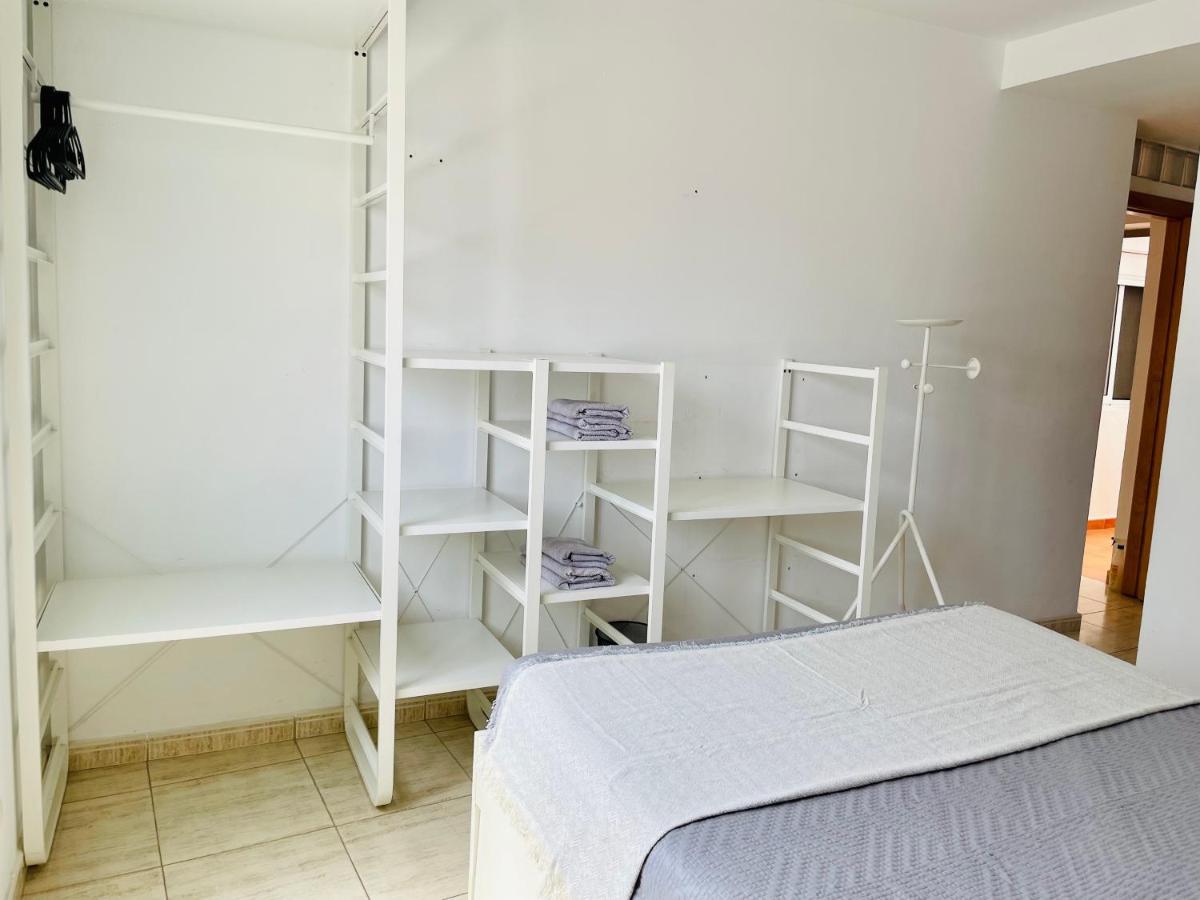 Appartement Piso Amplio Familiar à Telde Extérieur photo