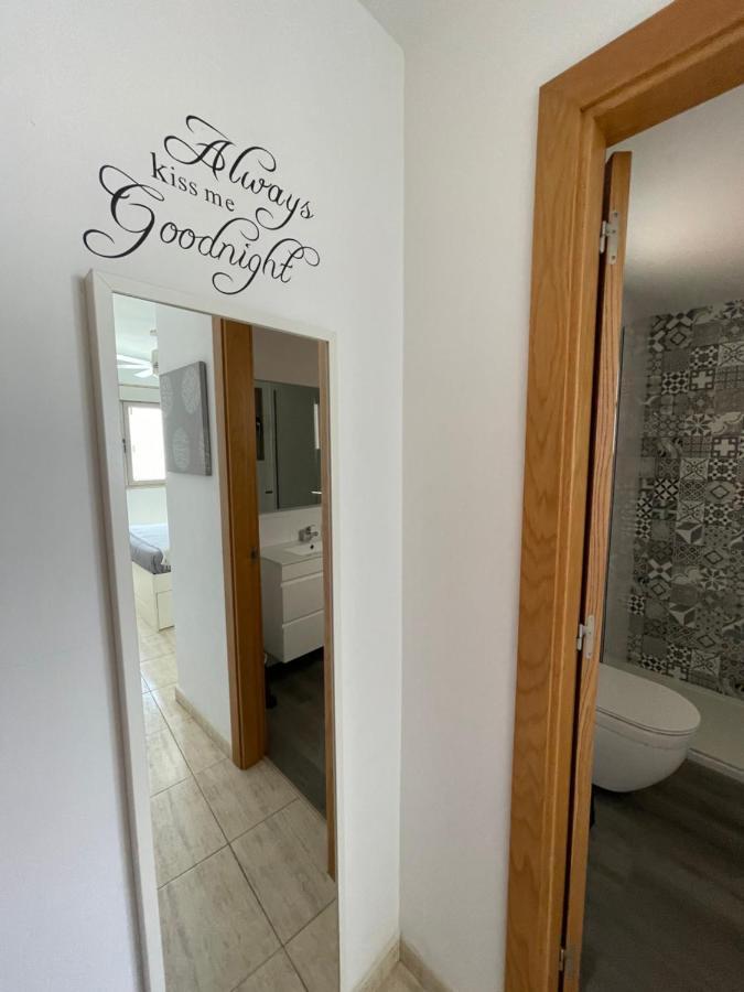 Appartement Piso Amplio Familiar à Telde Extérieur photo