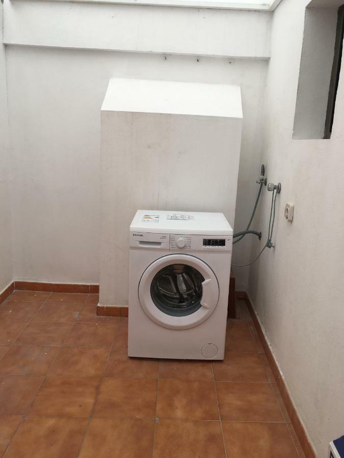 Appartement Piso Amplio Familiar à Telde Extérieur photo
